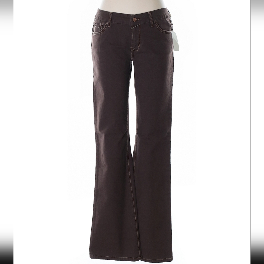7 for All Mankind Pants Size 33 Bootcut